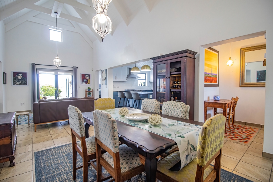 4 Bedroom Property for Sale in Jacobsbaai Western Cape